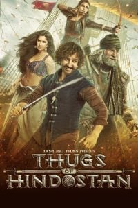 Thugs of Hindostan (2018) Bangla Subtitle – থাগস অব হিন্দুস্থান বাংলা সাবটাইটেল