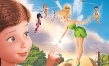 Tinker Bell and the Great Fairy Rescue Bangla Subtitle