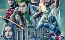Titans Bangla Subtitle