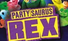 Toy Story Toons: Partysaurus Rex Bangla Subtitle