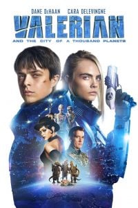 Valerian and the City of a Thousand Planets (2017) Bangla Subtitle – ভ্যালেরিন অ্যান্ড দ্য সিটি অব আ থাউজ্যান্ড প্লানেটস