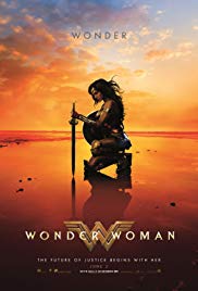 Wonder Woman (2017) Bangla Subtitle Download