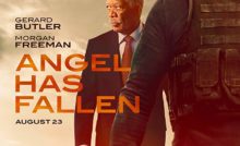 Angel Has Fallen Bangla Subtitle