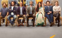 Chhichhore Bangla Subtitle