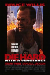 Die Hard with a Vengeance (1995) Bangla Subtitle – ডাই হার্ড উইথ এ ভেনজিন্স বাংলা সাবটাইটেল