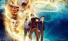 Goosebumps Bangla Subtitle
