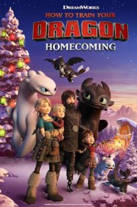 How to Train Your Dragon Homecoming (2019) Bangla Subtitle – হাউ টু ট্রেইন ইয়োর ড্রাগন হোমকামিং বাংলা সাবটাইটেল