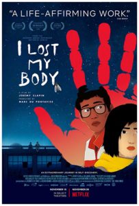 I Lost My Body (2019) Bangla Subtitle – আই লস্ট মাই বডি বাংলা সাবটাইটেল