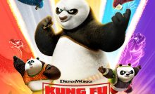 Kung Fu Panda: The Paws of Destiny Bangla Subtitle