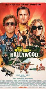 Once Upon a Time … in Hollywood (2019) Bangla Subtitle