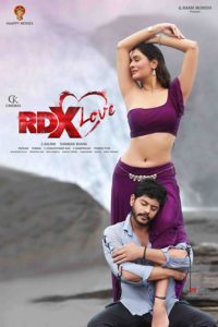 RDX Love (2019) Bangla Subtitle – আরডিএক্স লাভ বাংলা সাবটাইটেল