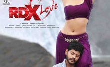 RDX Love Bangla Subtitle