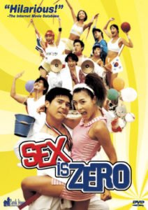 Sex is Zero (2002) Bangla Subtitle – সেক্স ইস জিরো বাংলা সাবটাইটেল