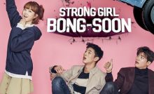 Strong Woman Do Bong-Soon Bangla Subtitle