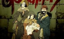 Tokyo Godfathers Bangla Subtitle