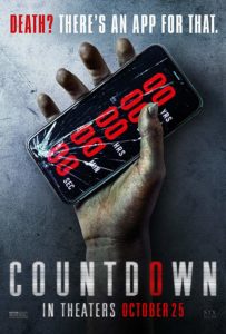 Countdown (2019) Bangla Subtitle – কাউন্টডাউন বাংলা সাবটাইটেল