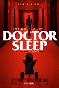 Doctor Sleep (2019) Bangla Subtitle