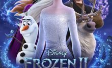 Frozen II Bangla Subtitle