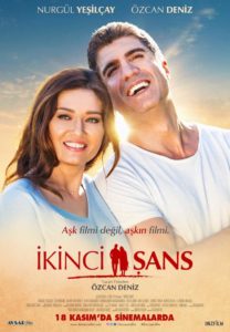 Ikinci Sans (2016) Bangla Subtitle – ইকিনসি সান্স বাংলা সাবটাইটেল