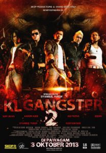 KL Gangster 2 (2013) Bangla Subtitle – কেএল গ্যাংস্টার ২ বাংলা সাবটাইটেল