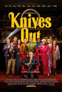 Knives Out (2019) Bangla Subtitle – নাইভস আউট বাংলা সাবটাইটেল