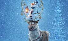 Olaf's Frozen Adventure Bangla Subtitle
