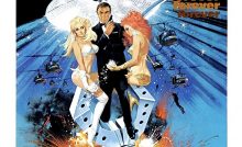 Diamonds are Forever Bangla Subtitle