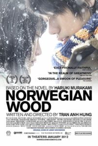 Norwegian Wood (2010) Bangla Subtitle – নরওয়েজিয়ান উড বাংলা সাবটাইটেল