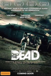 Only the Dead (2015) Bangla Subtitle – অনলি দ্য ডেড বাংলা সাবটাইটেল