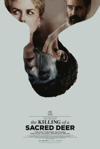 The Killing of a Sacred Deer (2017) Bangla Subtitle – দ্য কিলিং অফ এ সেক্রেড ডিয়ার বাংলা সাবটাইটেল