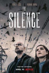 The Silence (2019) Bangla Subtitle – দ্য সাইলেন্স বাংলা সাবটাইটেল