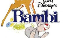 Bambi (1942) Bangla Subtitle