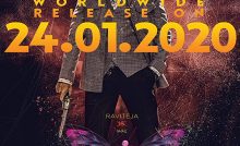 Disco Raja Bangla Subtitle