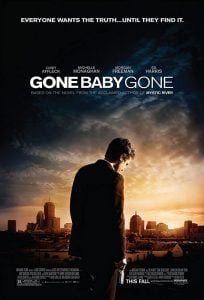 Gone Baby Gone (2007) Bangla Subtitle – গন বেবি গন বাংলা সাবটাইটেল