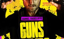 Guns Akimbo Bangla Subtitle