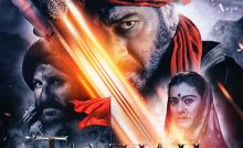 Tanhaji: The Unsung Warrior (2020) Bangla Subtitle