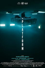 The Platform (2019) Bangla Subtitle – (El hoyo)