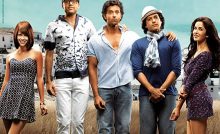 Zindagi Na Milegi Dobara (2011) Bangla Subtitle