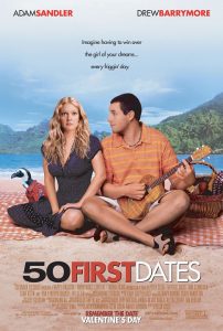 50 First Dates (2004) Bangla Subtitle – ফিফটি ফার্স্ট ডেটস বাংলা সাবটাইটেল