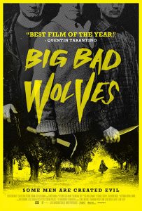 Big Bad Wolves (2013) Bangla Subtitle – বিগ ব্যাড উল্ভস