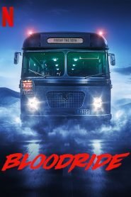 Bloodride Bangla Subtitle