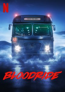 Bloodride Bangla Subtitle