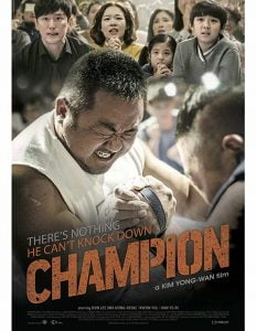 Champion (2018) Bangla Subtitle – (Chaem-pi-eon)