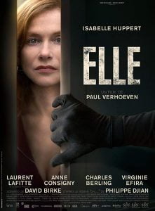 Elle (2016) Bangla Subtitle