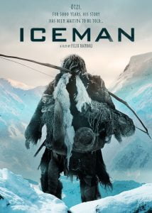 Iceman (2017) Bangla Subtitle – (Der Mann aus dem Eis)