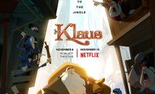 Klaus Bangla Subtitle