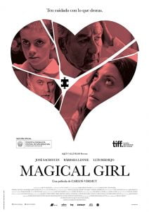 Magical Girl (2014) Bangla Subtitle – ম্যাজিকাল গার্ল