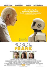 Robot & Frank (2012) Bangla Subtitle – রোবট & ফ্রাঙ্ক