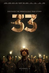 The 33 (2015) Bangla Subtitle – দ্য থারটি থ্রি