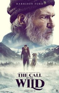 The Call of the Wild (2020) Bangla Subtitle – দ্য কল অব দ্য ওয়াইল্ড বাংলা সাবটাইটেল